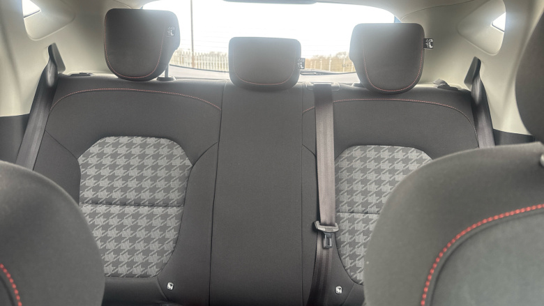 MG ZS 1.5 VTi-TECH Excite 5dr Petrol Hatchback